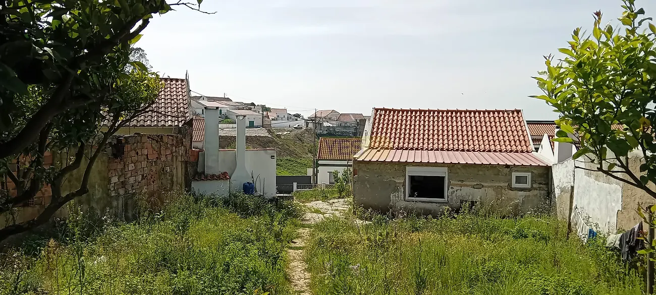 Moradia T4 à venda em Vila Verde dos Francos, Alenquer — foto 12