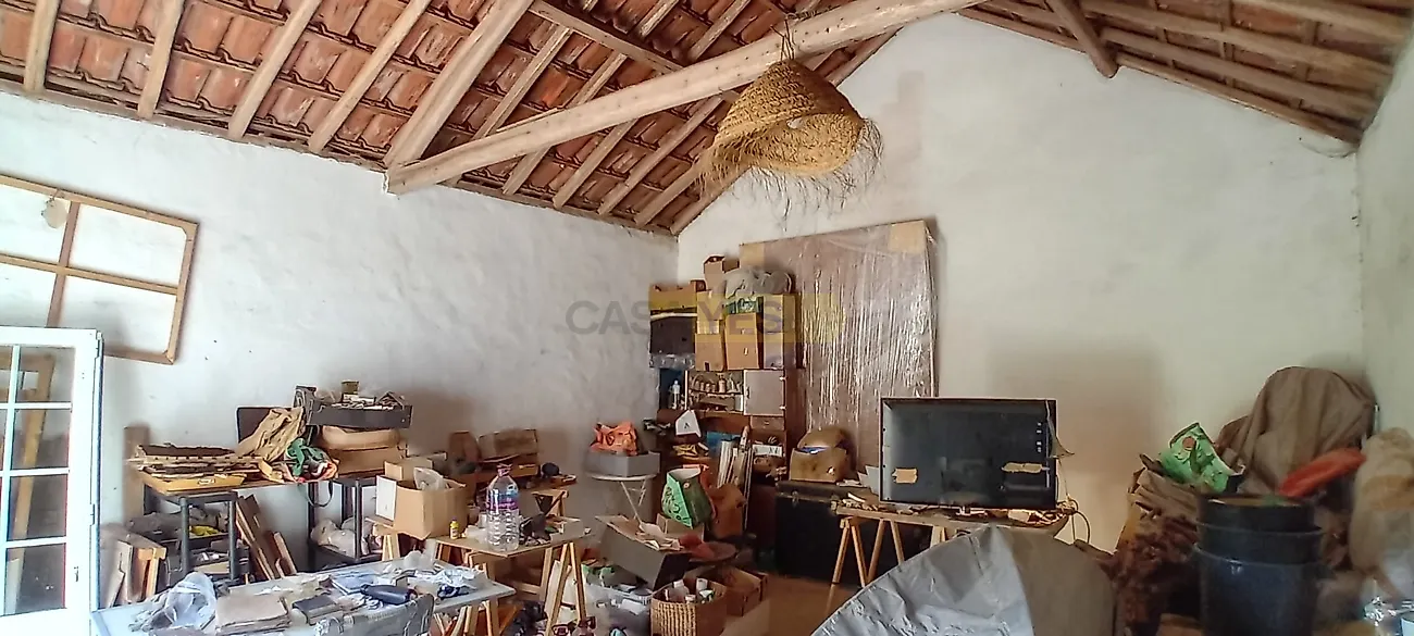 Moradia T4 à venda em Vila Verde dos Francos, Alenquer — foto 24