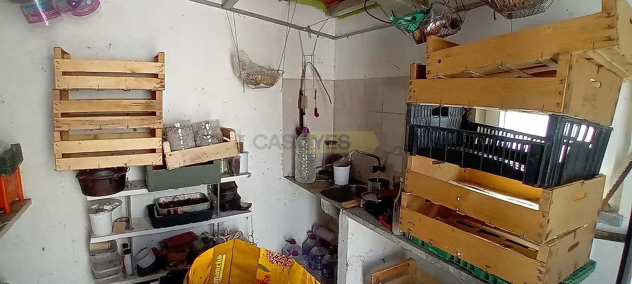 Moradia T4 à venda em Vila Verde dos Francos, Alenquer — foto 29