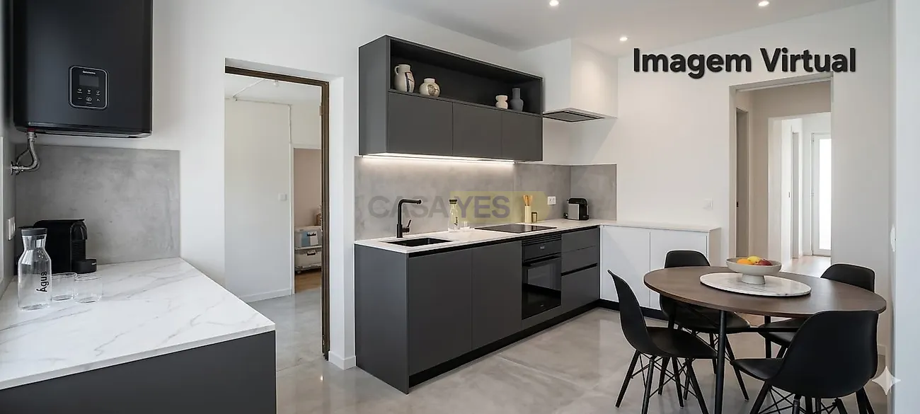 Moradia T4 à venda em Vila Verde dos Francos, Alenquer — foto 14