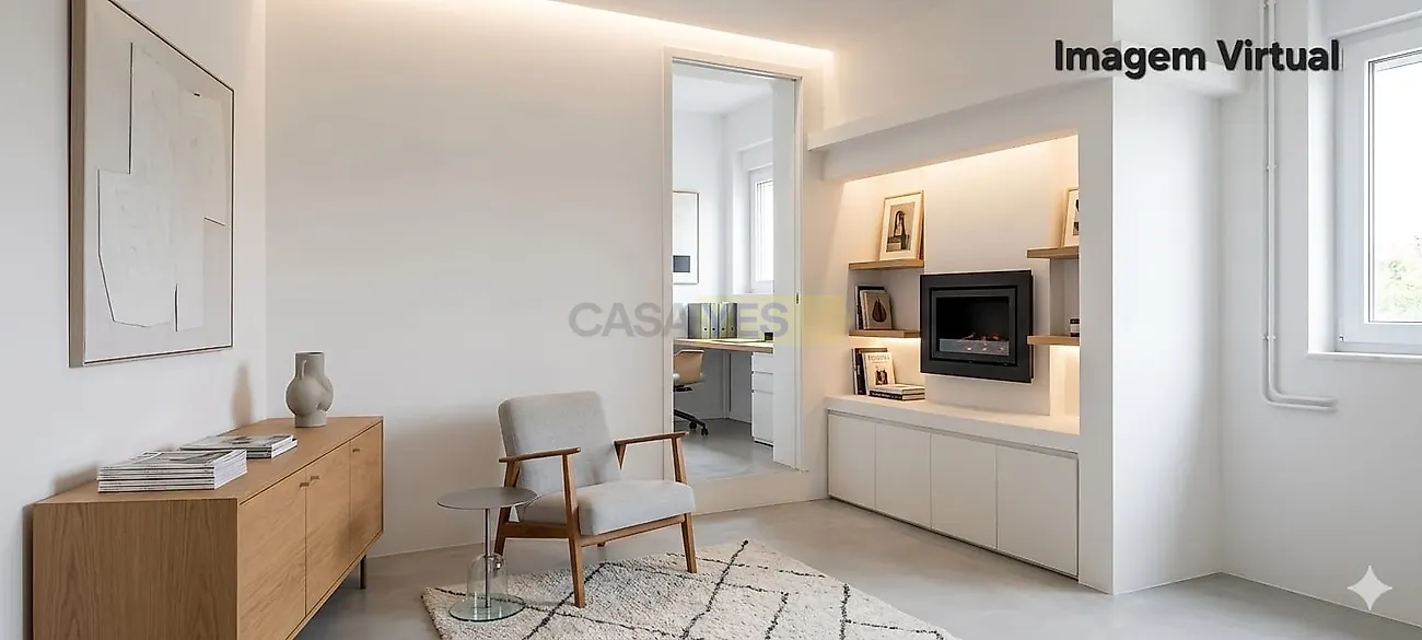 Moradia T4 à venda em Vila Verde dos Francos, Alenquer — foto 17
