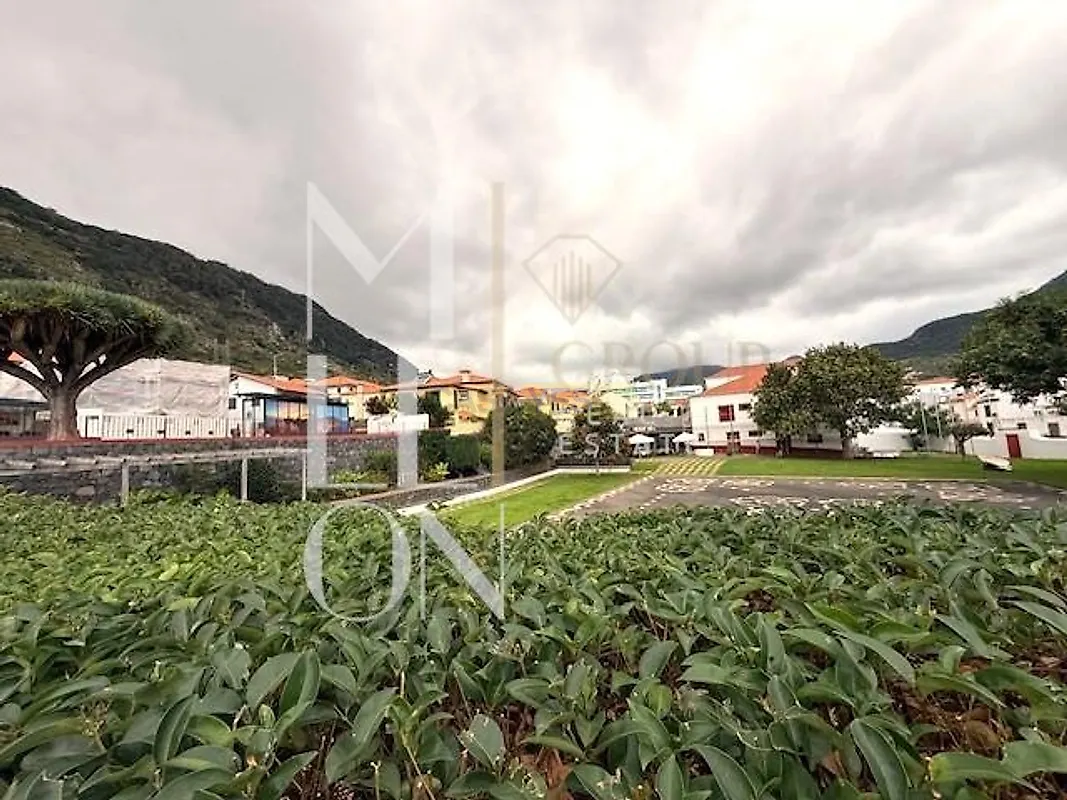 Apartamento T0 em Machico, €294.000