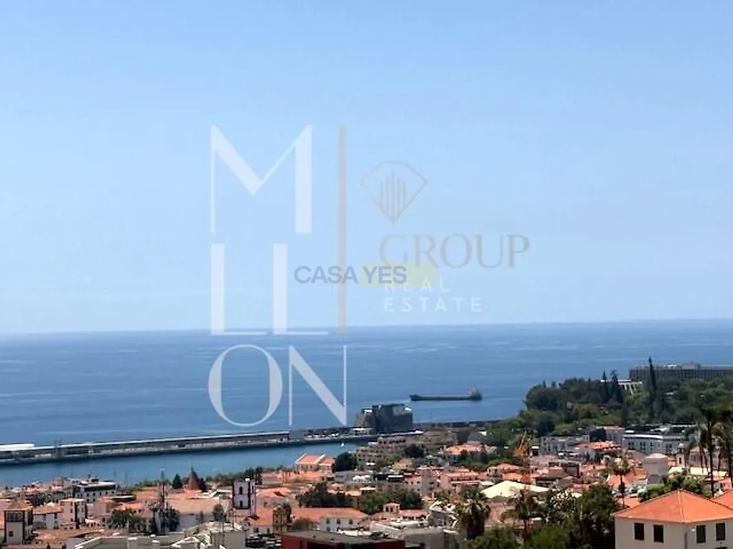 Apartamento T2 à venda em Santa Luzia, Funchal — foto 3