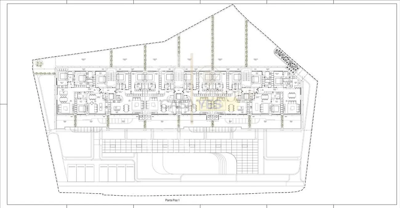 Apartamento T2 à venda em Santa Luzia, Funchal — foto 12