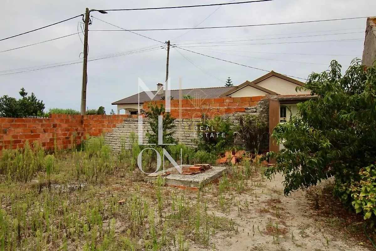 Moradia T2 à venda em Gafanha da Boa Hora, Vagos — foto 13