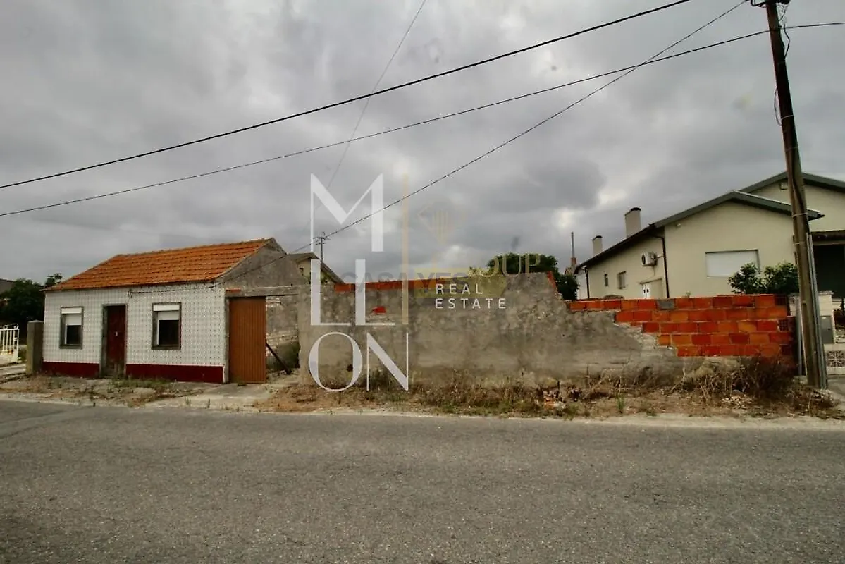Moradia T2 à venda em Gafanha da Boa Hora, Vagos — foto 2