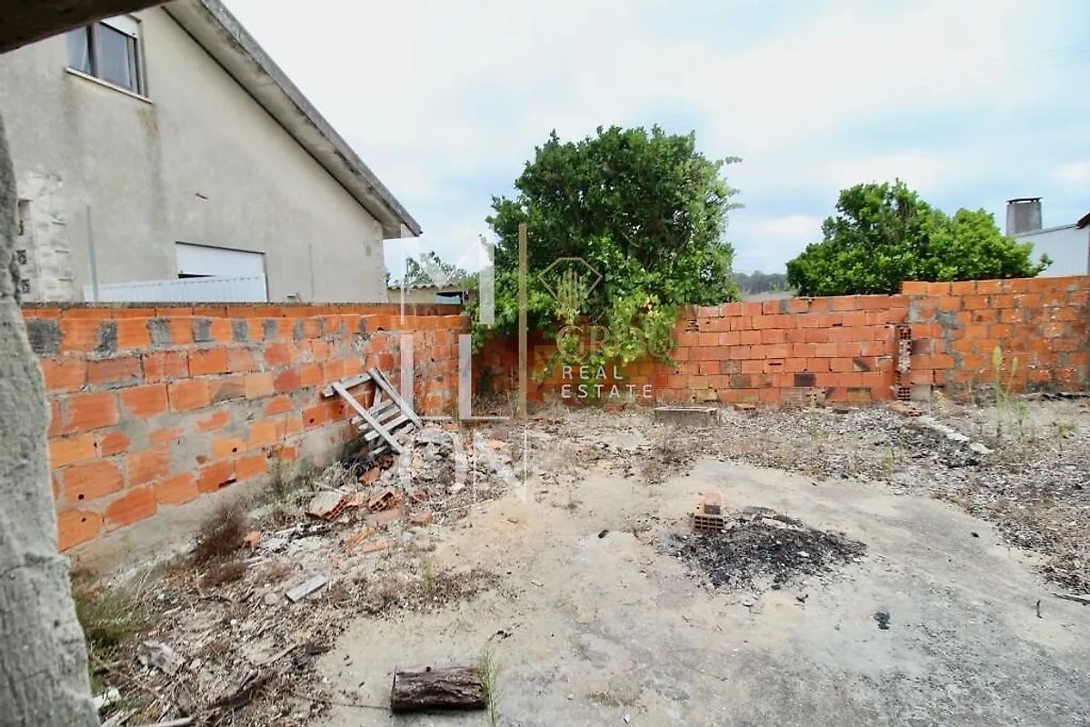 Moradia T2 à venda em Gafanha da Boa Hora, Vagos — foto 12