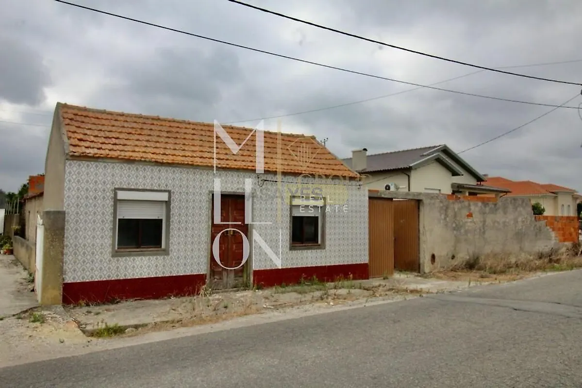 Moradia T2 à venda em Gafanha da Boa Hora, Vagos — foto 3