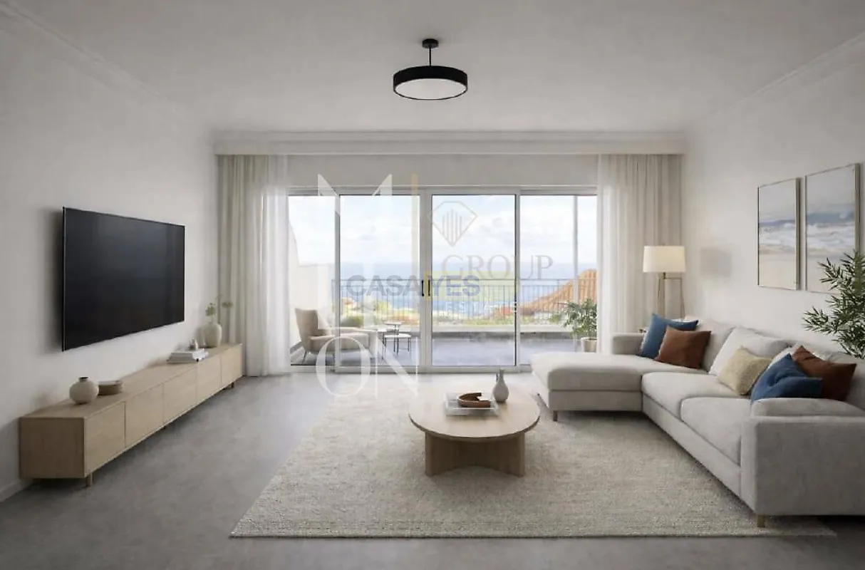 Moradia T3 em Santa Cruz, €567.500