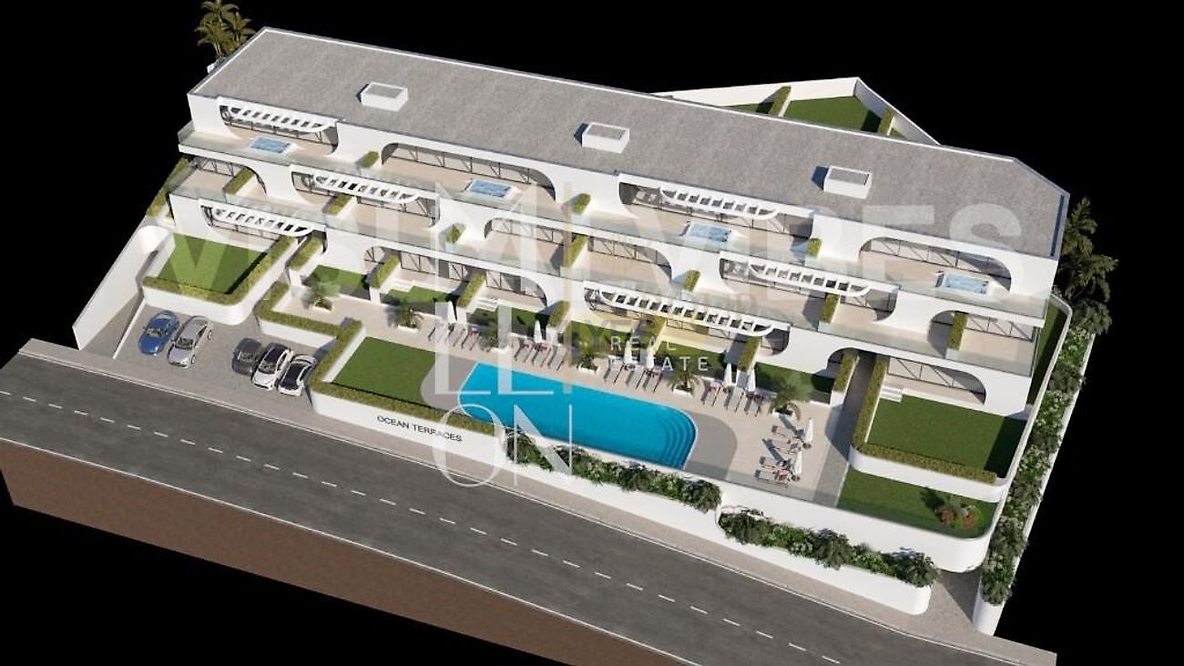 Apartamento T3 em Santa Luzia, €1.550.000