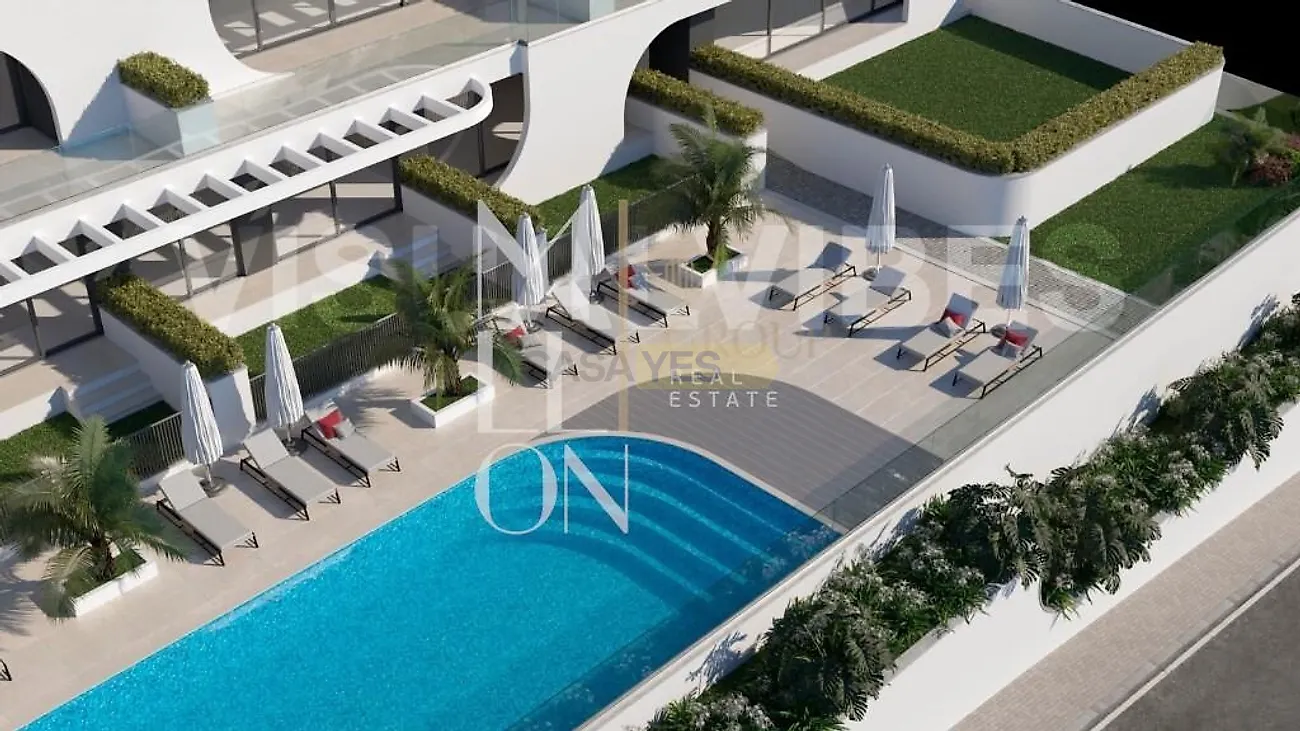 Apartamento T3 à venda em Santa Luzia, Funchal — foto 3