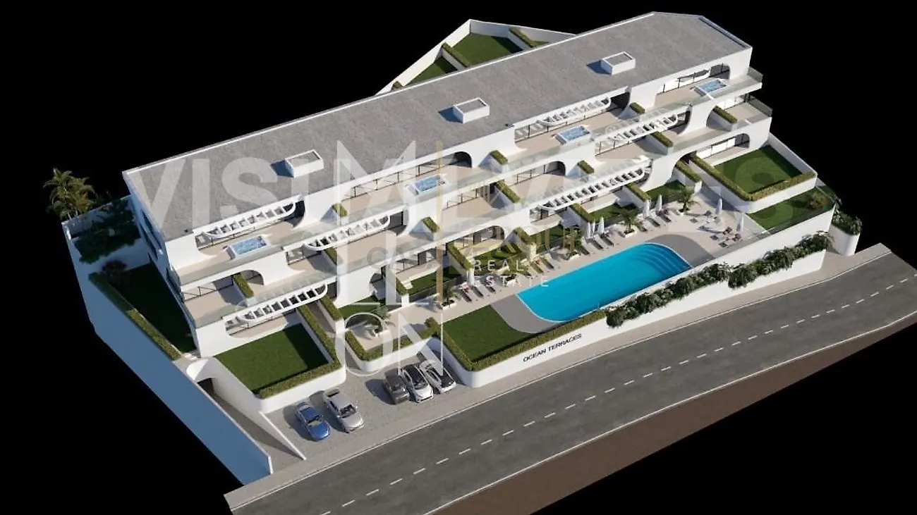 Apartamento T3 à venda em Santa Luzia, Funchal — foto 2