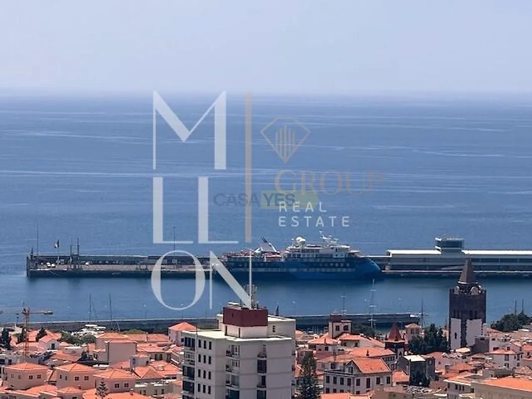 Apartamento T3 à venda em Santa Luzia, Funchal — foto 5