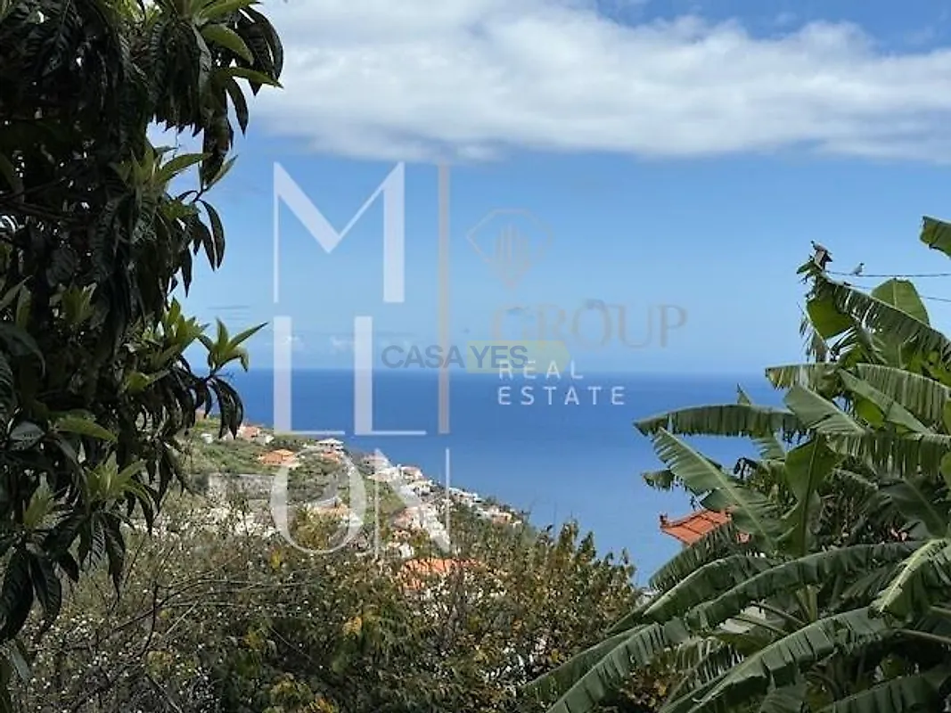 Moradia T5 à venda em Arco da Calheta, Calheta — foto 23