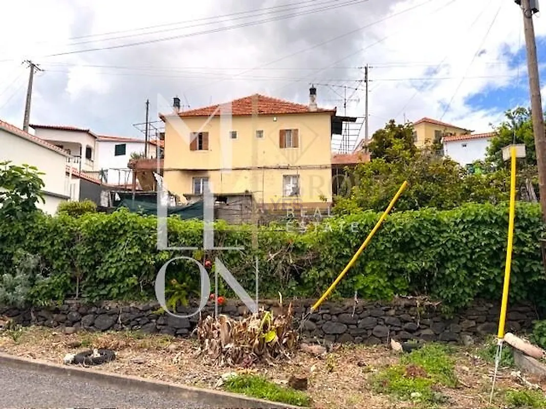 Moradia T5 à venda em Arco da Calheta, Calheta — foto 2