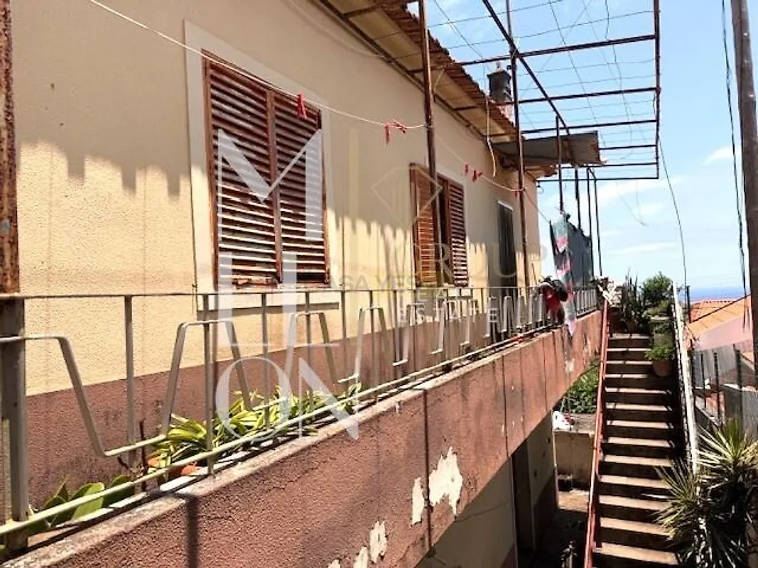 Moradia T5 à venda em Arco da Calheta, Calheta — foto 14