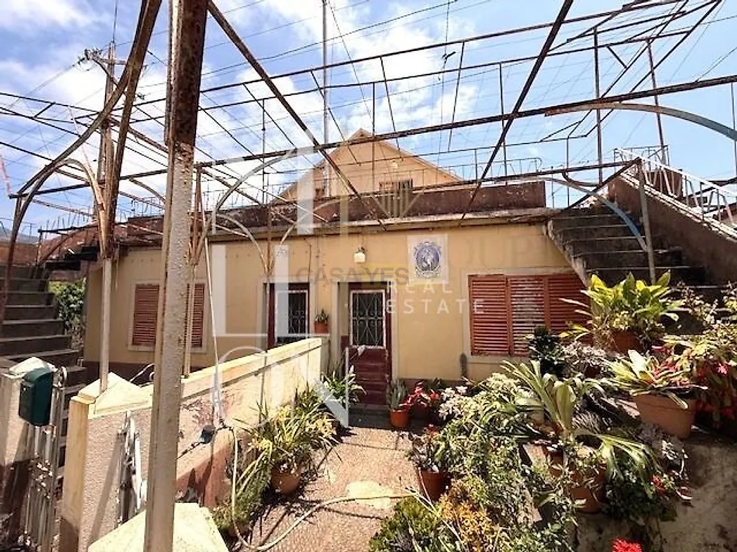 Moradia T5 à venda em Arco da Calheta, Calheta — foto 4
