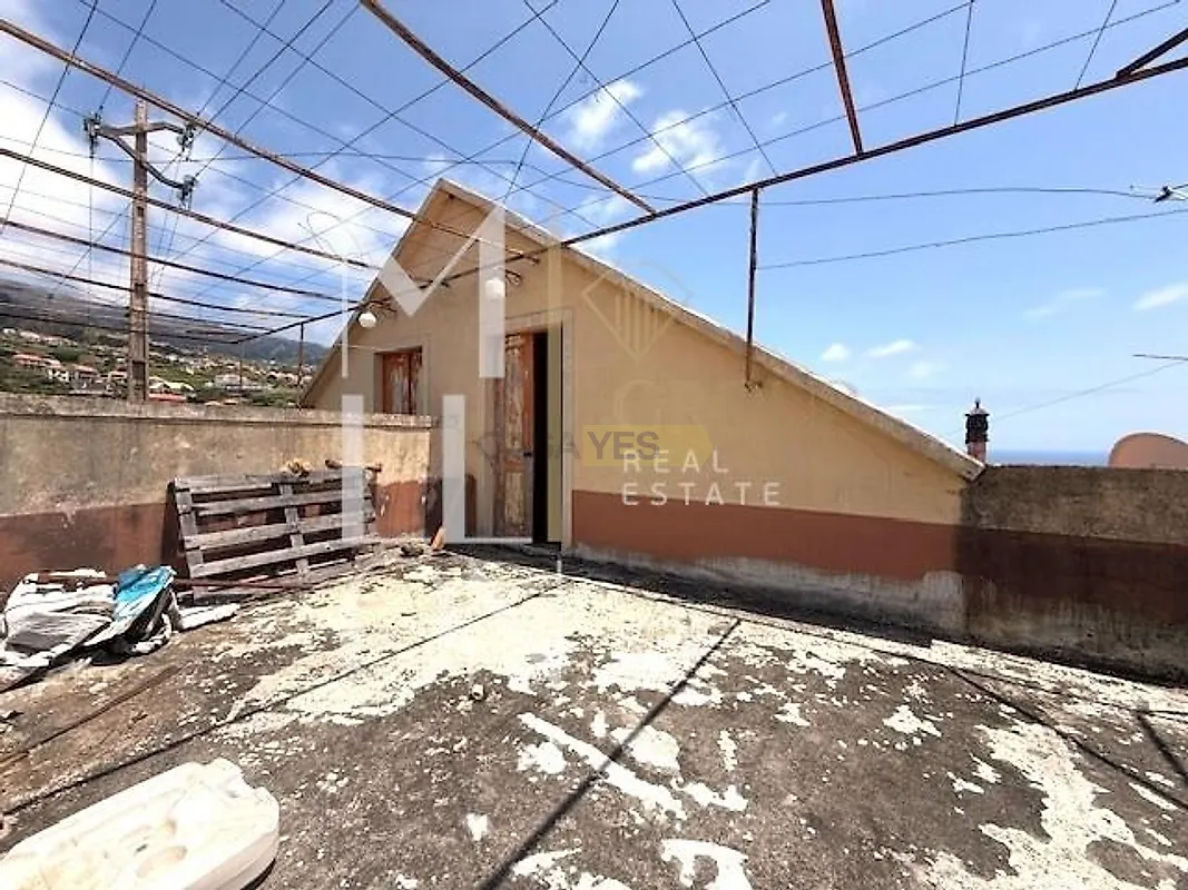 Moradia T5 à venda em Arco da Calheta, Calheta — foto 13