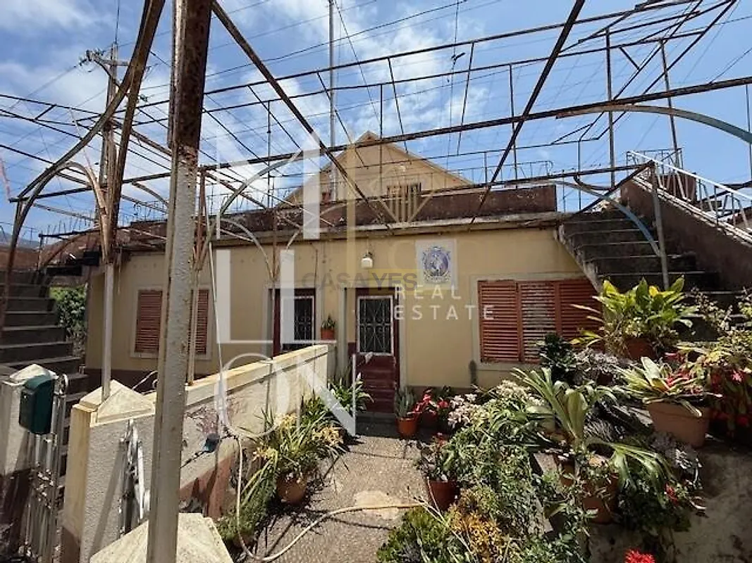 Moradia T5 à venda em Arco da Calheta, Calheta — foto 24