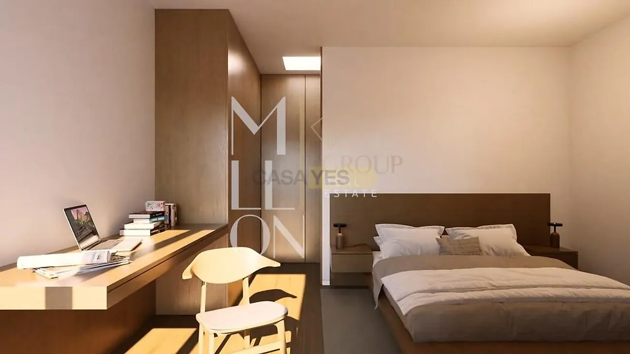 Moradia T4 à venda em São Roque, Funchal — foto 16