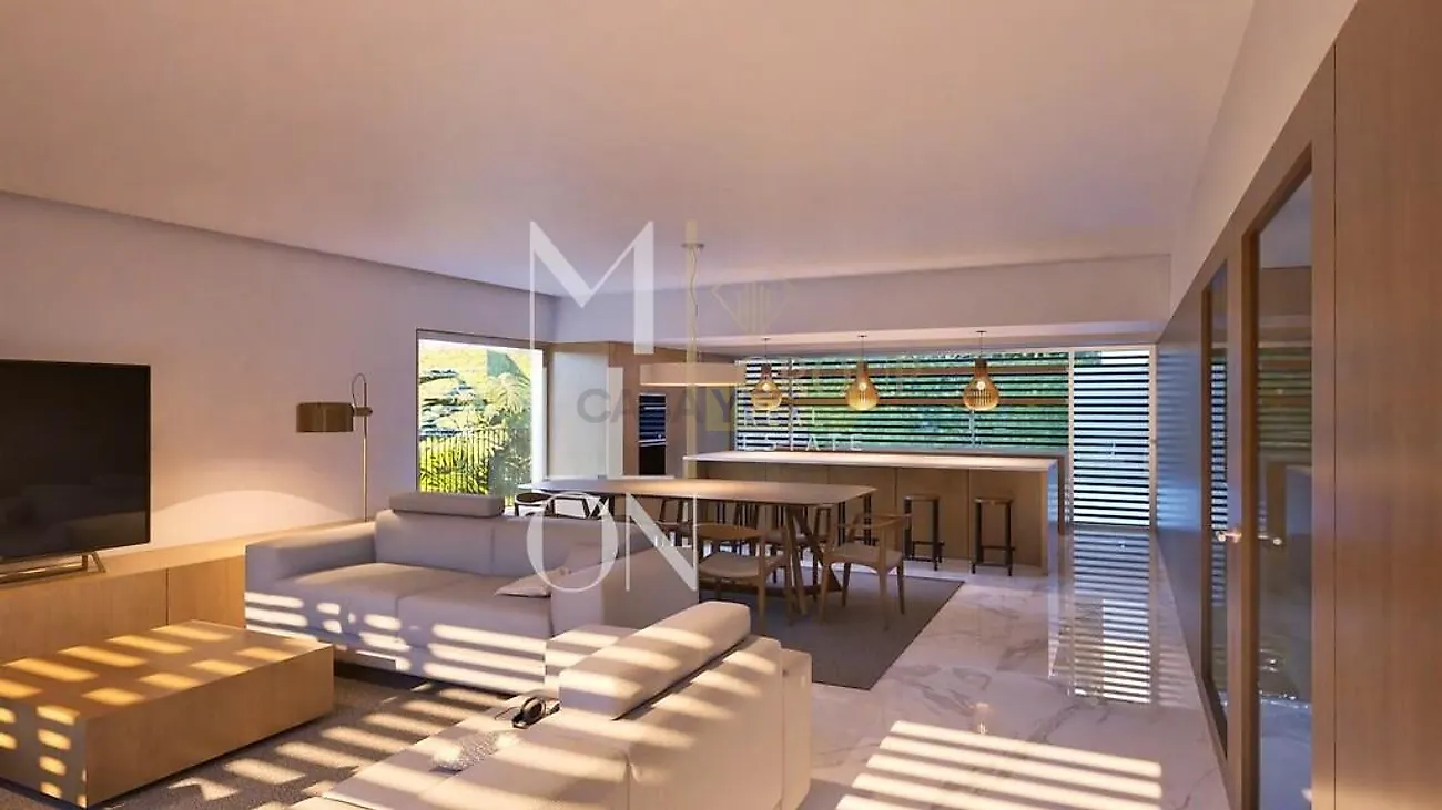 Moradia T4 à venda em São Roque, Funchal — foto 8