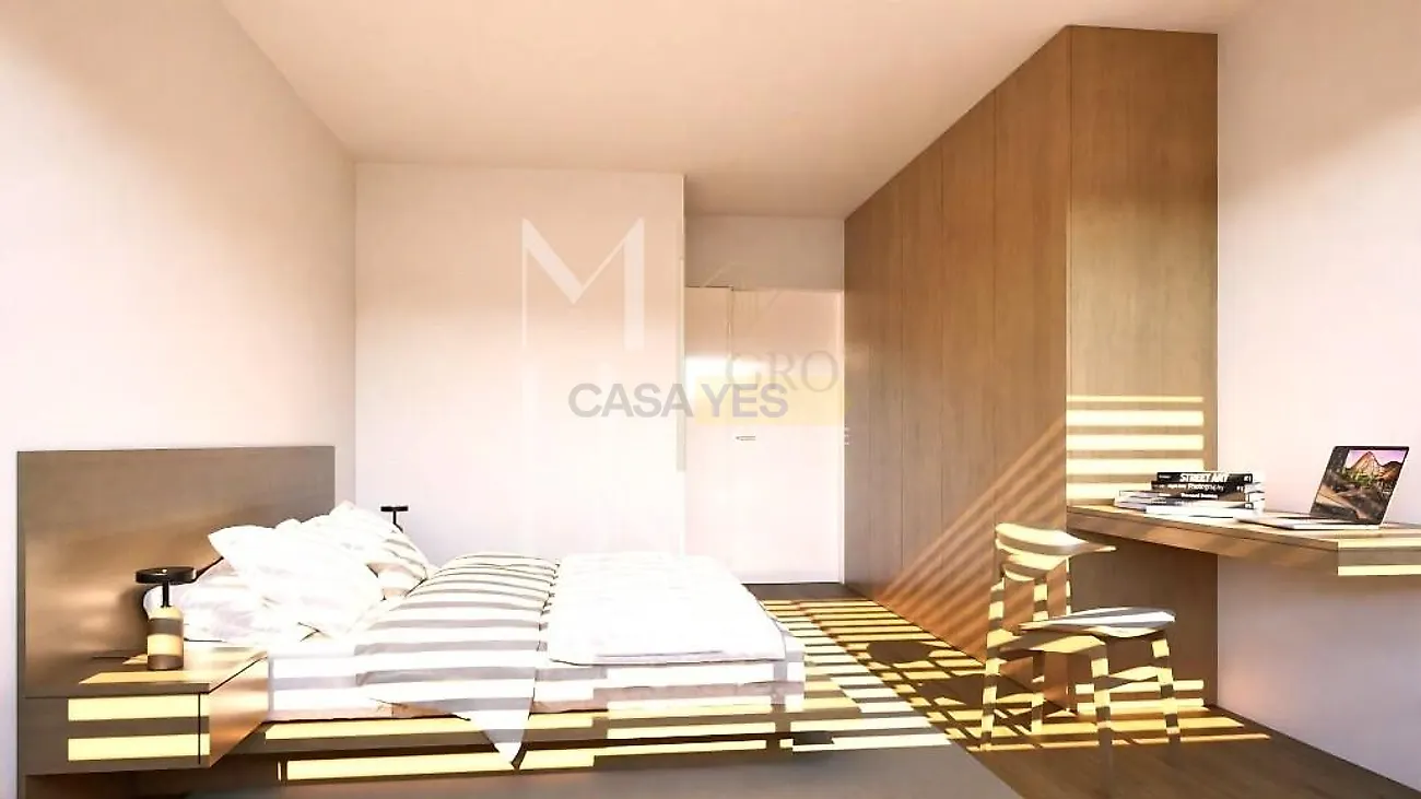 Moradia T2 à venda em São Roque, Funchal — foto 8