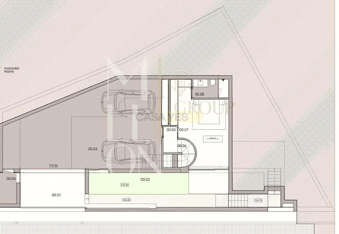 Moradia T2 à venda em São Roque, Funchal — foto 10