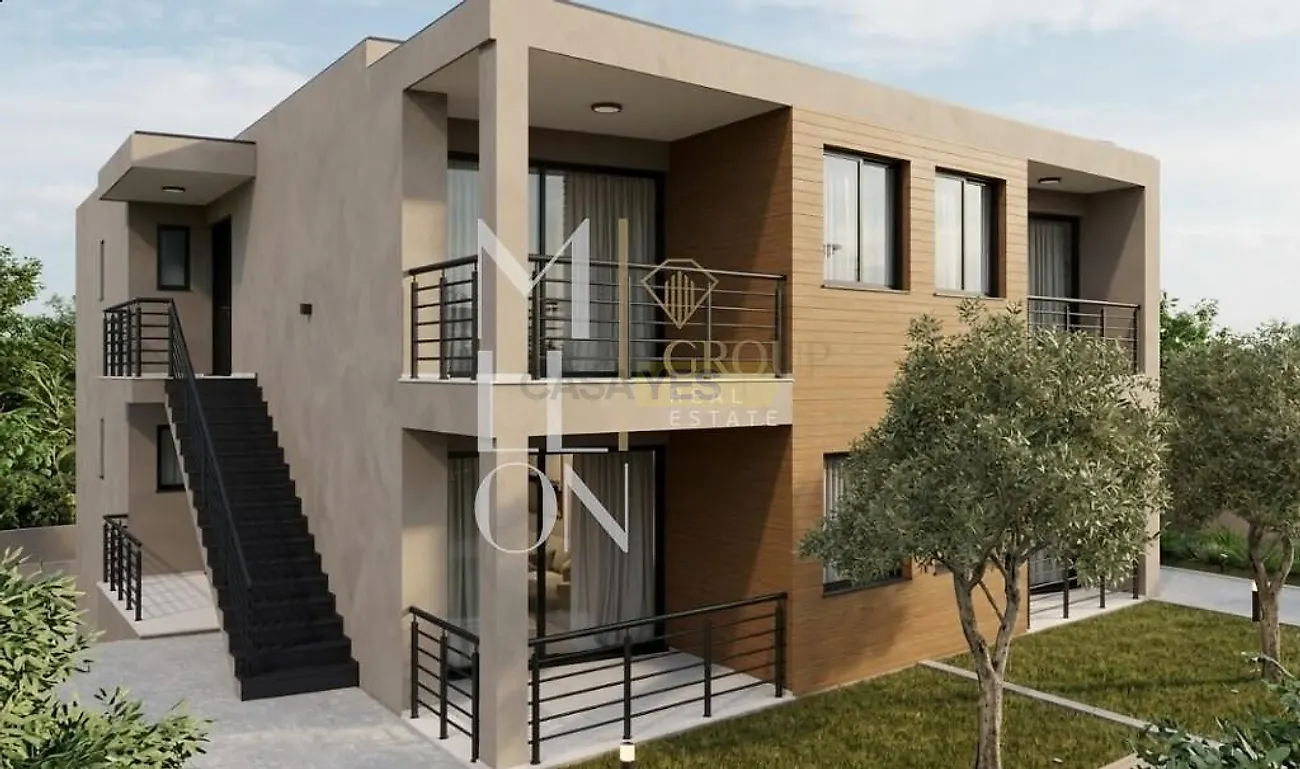 Apartamento T2 à venda em Vilar de Pinheiro, Vila do Conde — foto 4