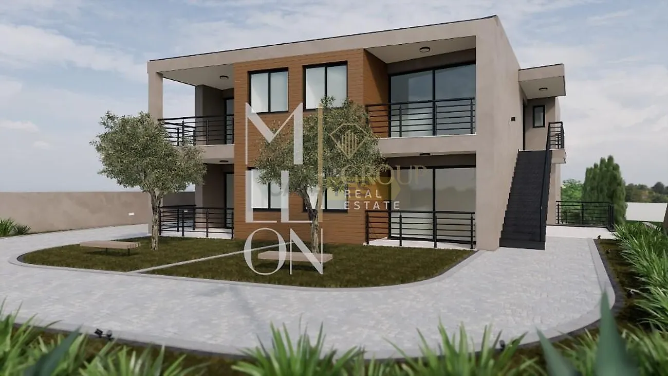 Apartamento T2 à venda em Vilar de Pinheiro, Vila do Conde — foto 3