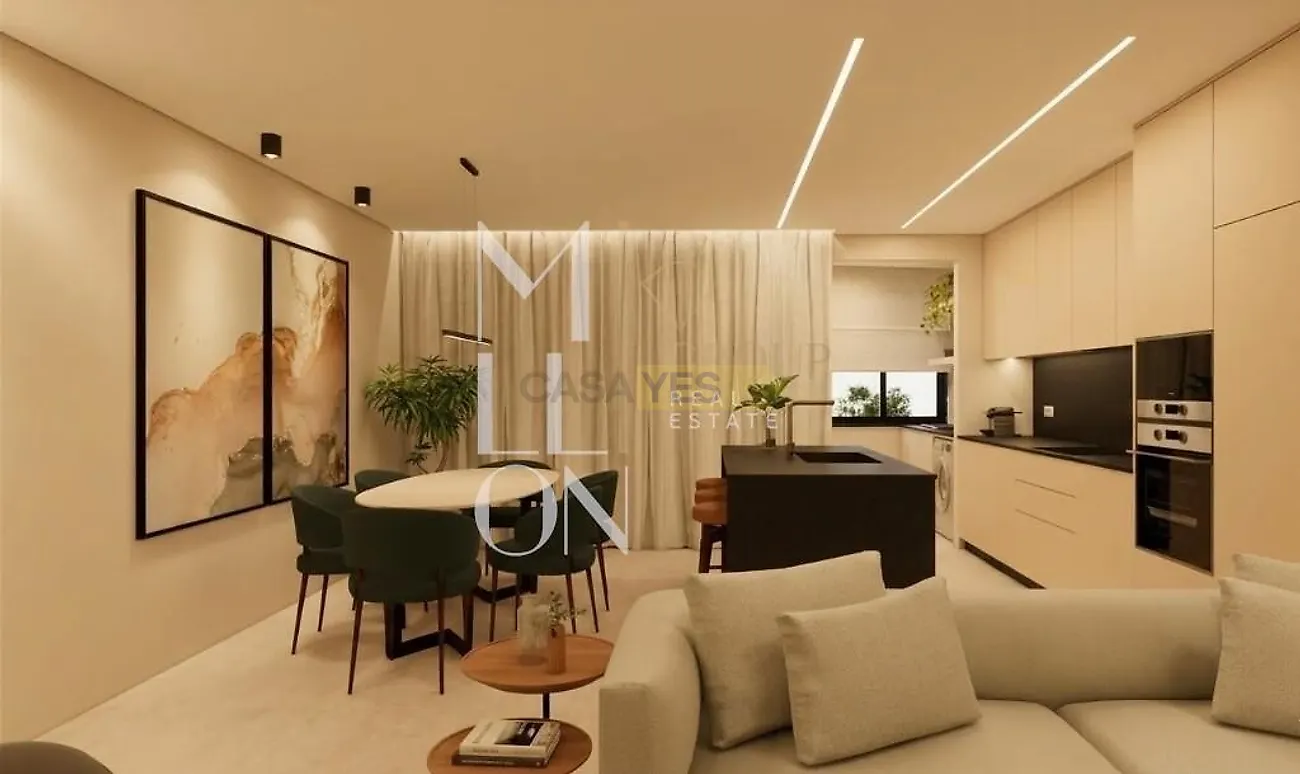 Apartamento T2 à venda em Vilar de Pinheiro, Vila do Conde — foto 14