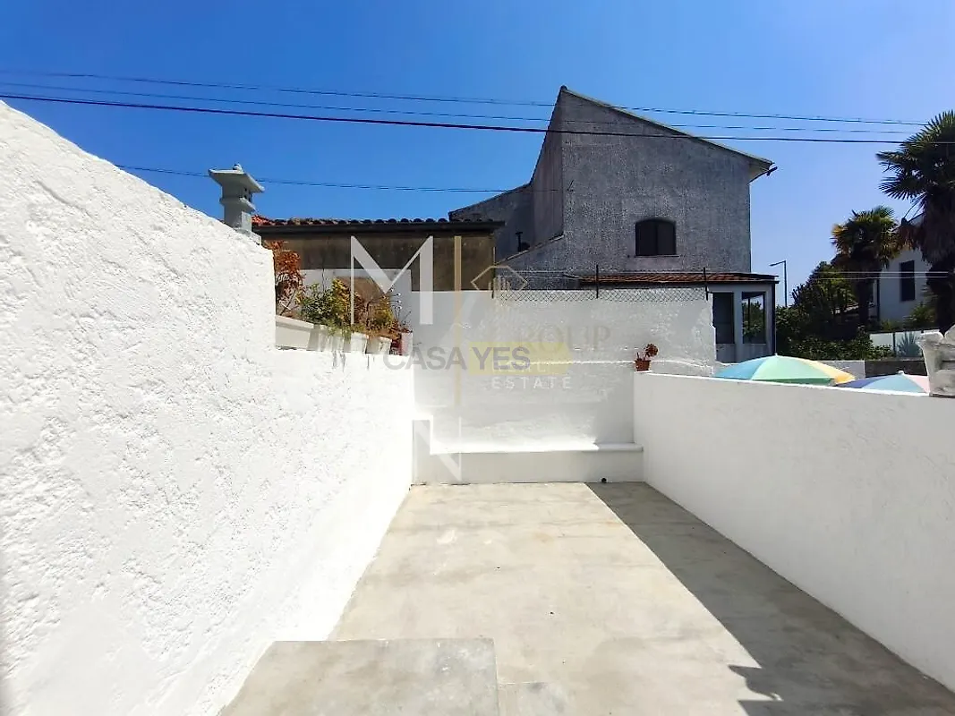 Moradia T2 à venda em Vila Nova de Famalicão e Calendário, Vila Nova de Famalicão — foto 6