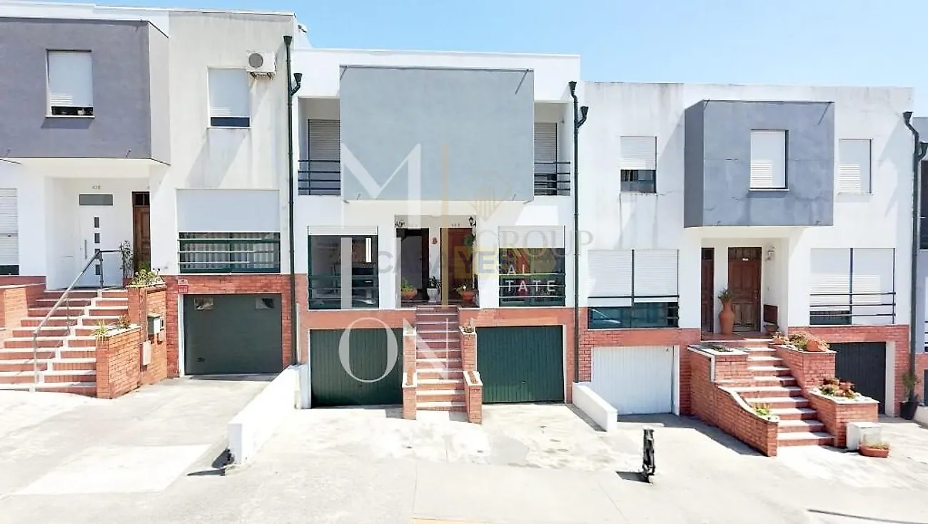 Moradia T2 em Vila Nova de Famalicão e Calendário, €310.000
