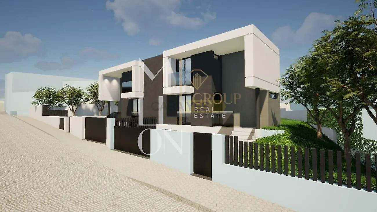 Moradia T3 à venda em Argoncilhe, Santa Maria da Feira — foto 21