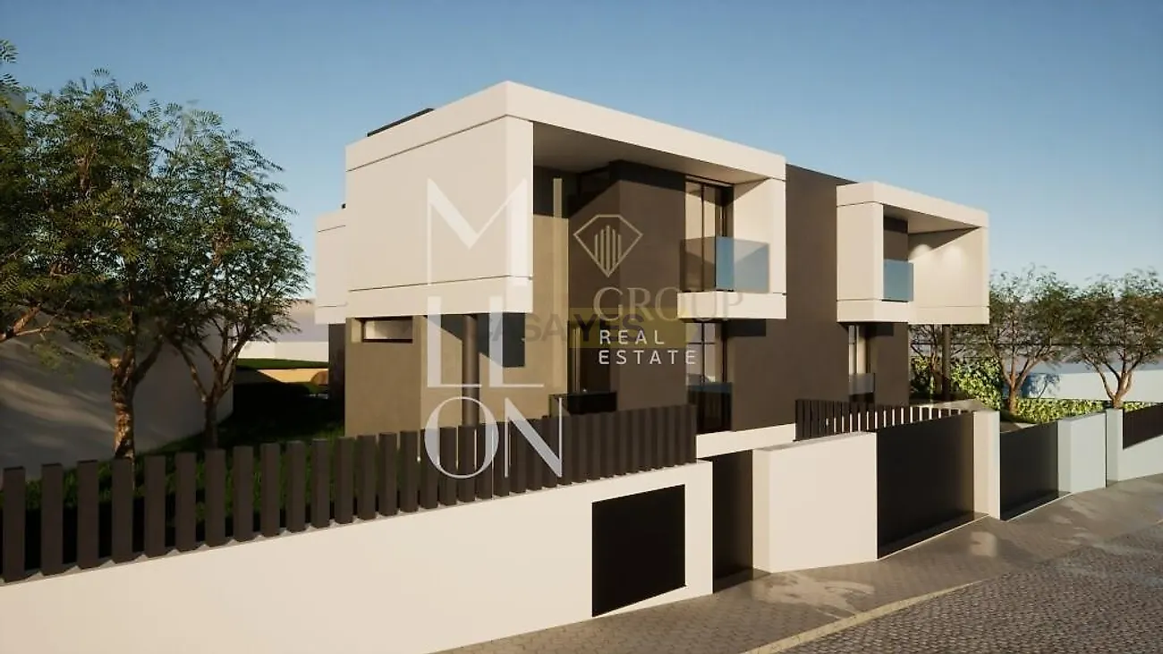 Moradia T3 à venda em Argoncilhe, Santa Maria da Feira — foto 19