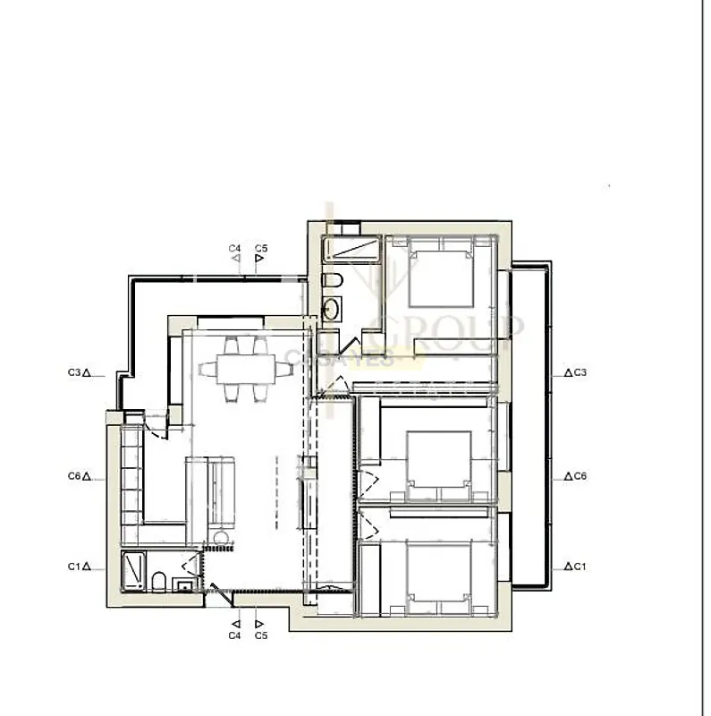 Apartamento T3 à venda em Vila Chã, Vila do Conde — foto 13