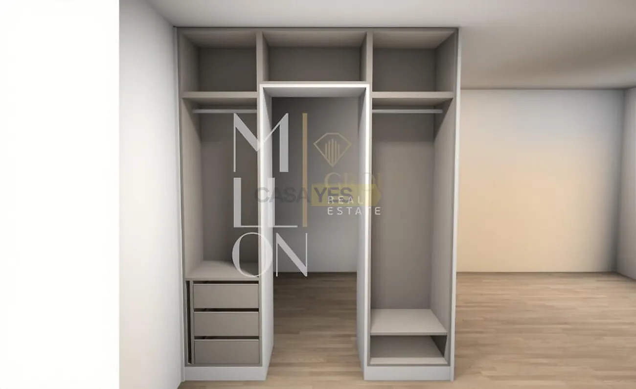 Apartamento T3 à venda em Vila Chã, Vila do Conde — foto 11