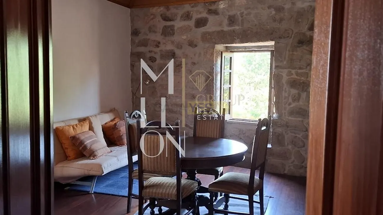 Moradia T2 à venda em Briteiros São Salvador e Briteiros Santa Leocádia, Guimarães — foto 6