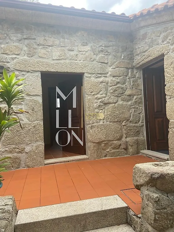 Moradia T2 à venda em Briteiros São Salvador e Briteiros Santa Leocádia, Guimarães — foto 17