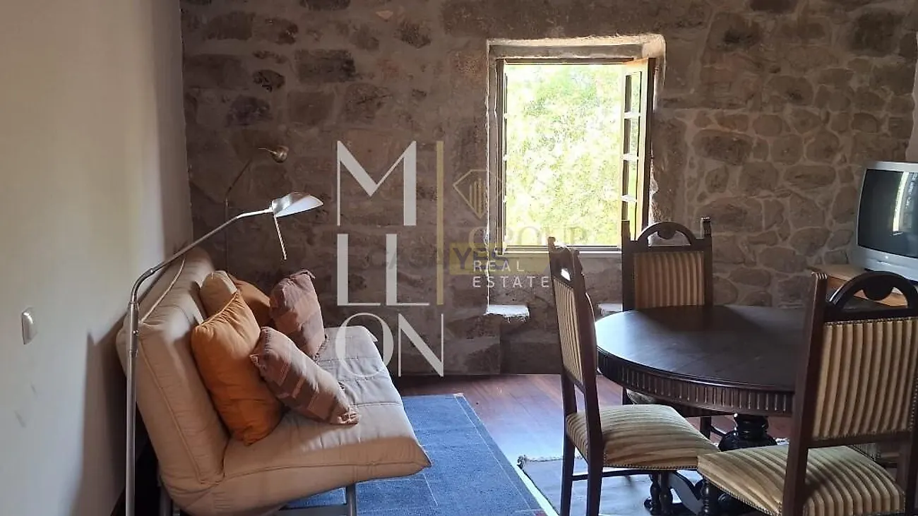Moradia T2 à venda em Briteiros São Salvador e Briteiros Santa Leocádia, Guimarães — foto 7