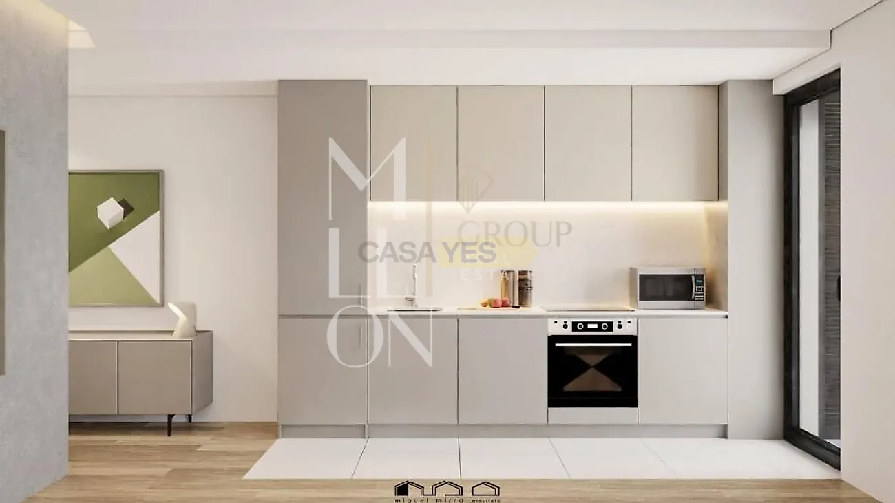 Apartamento T2 à venda em Requião, Vila Nova de Famalicão — foto 5
