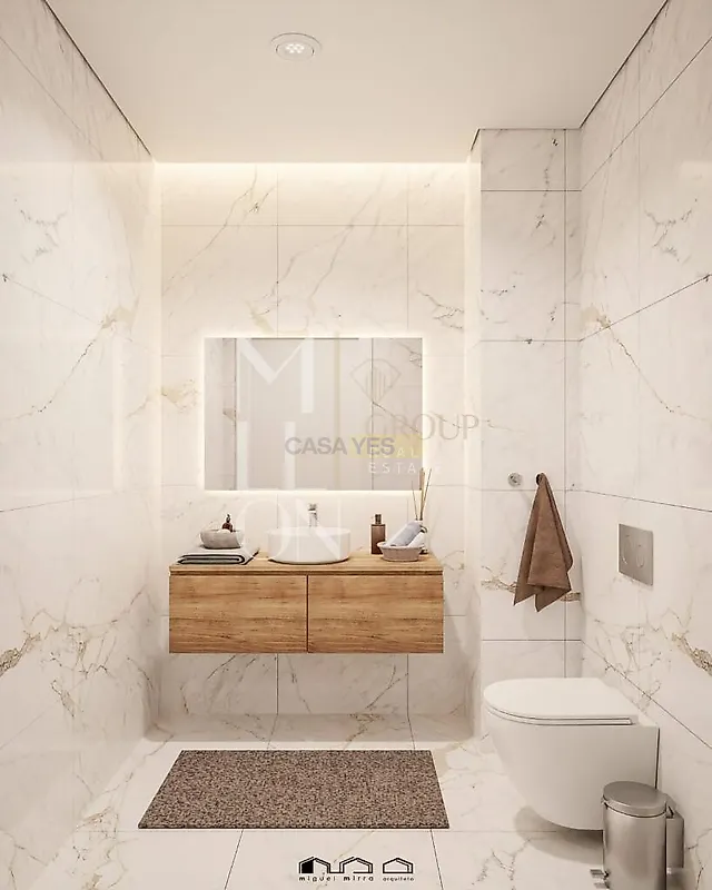 Apartamento T2 à venda em Requião, Vila Nova de Famalicão — foto 9