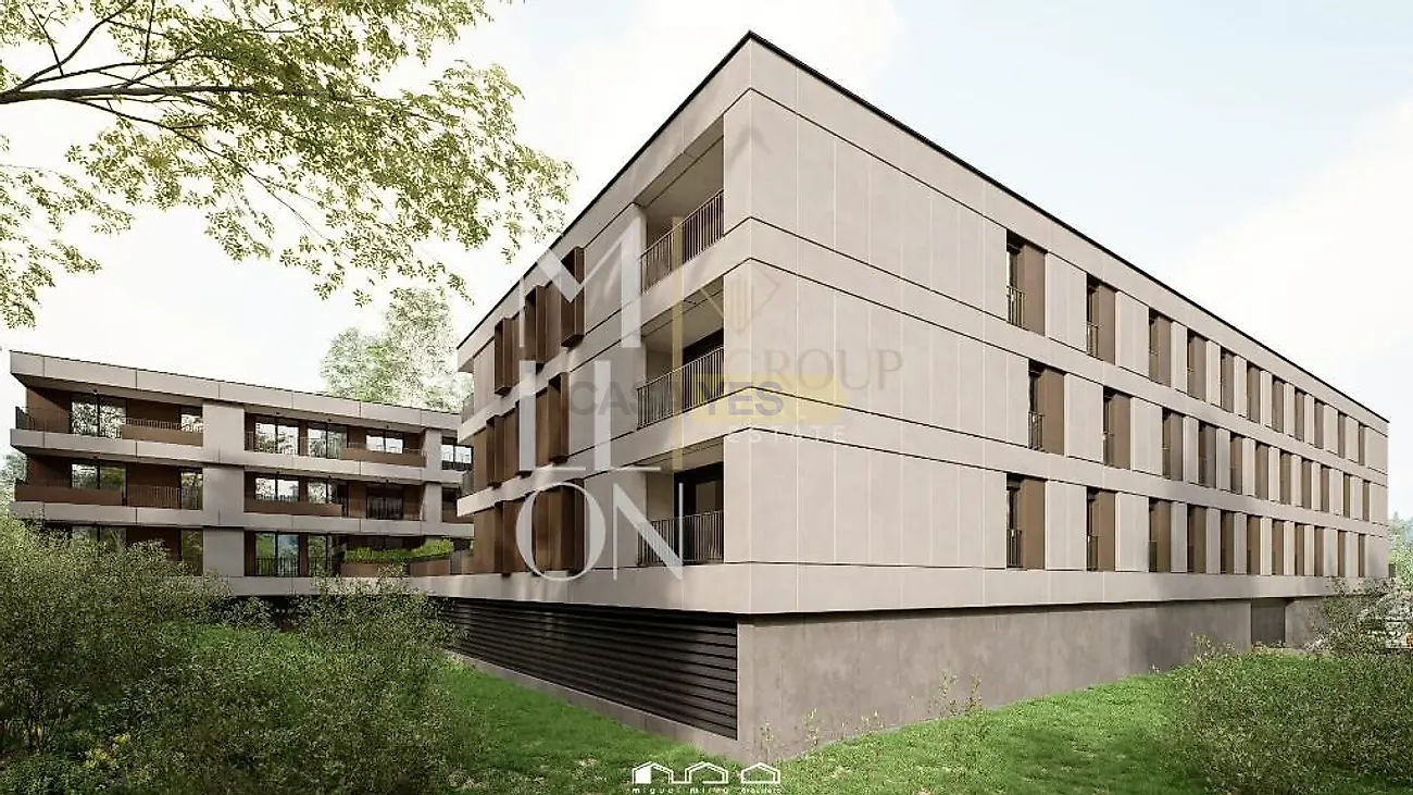 Apartamento T2 à venda em Requião, Vila Nova de Famalicão — foto 13