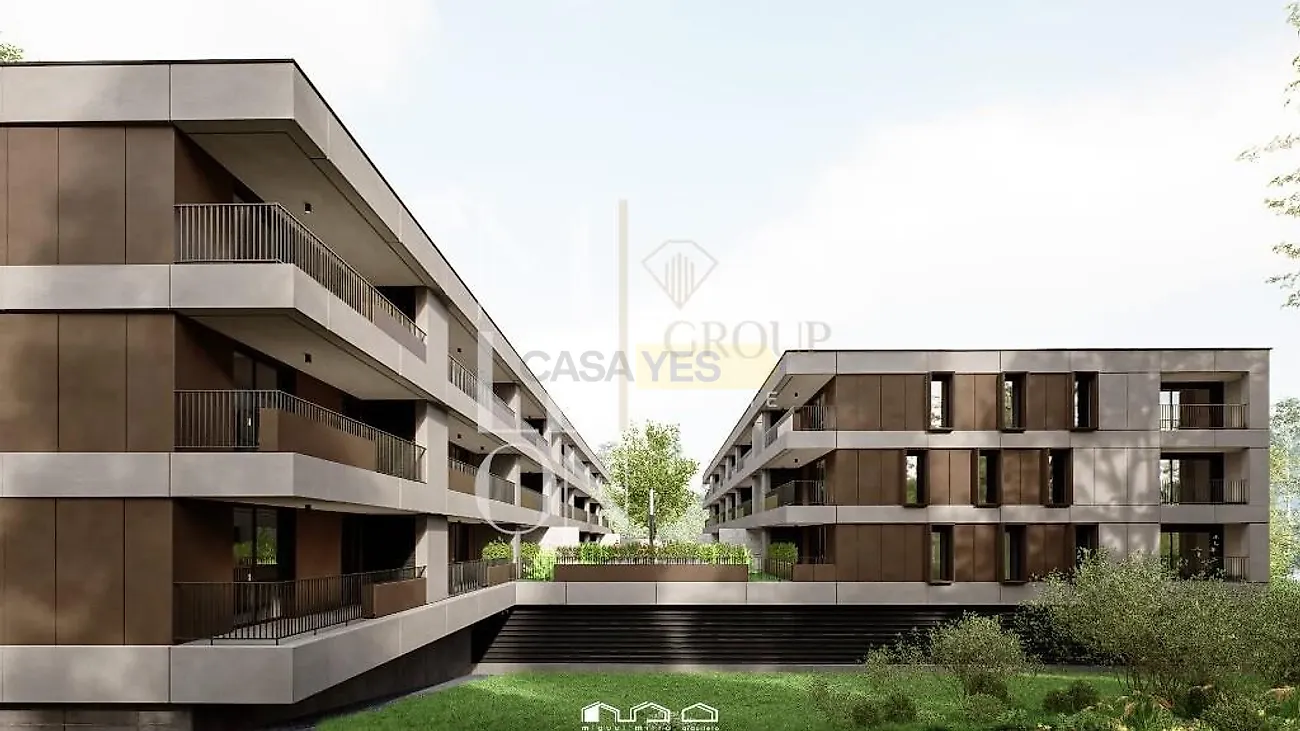 Apartamento T2 à venda em Requião, Vila Nova de Famalicão — foto 17