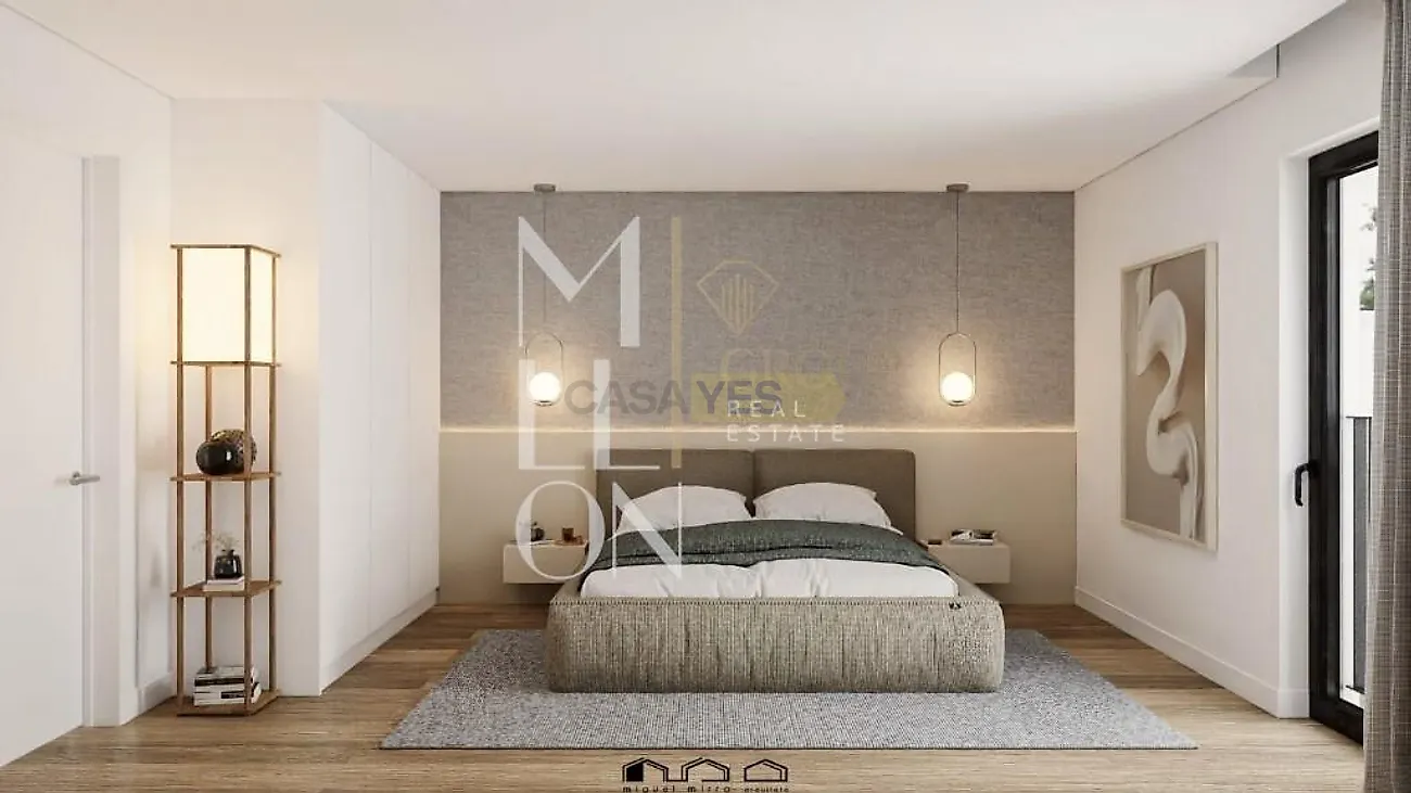 Apartamento T2 à venda em Requião, Vila Nova de Famalicão — foto 6