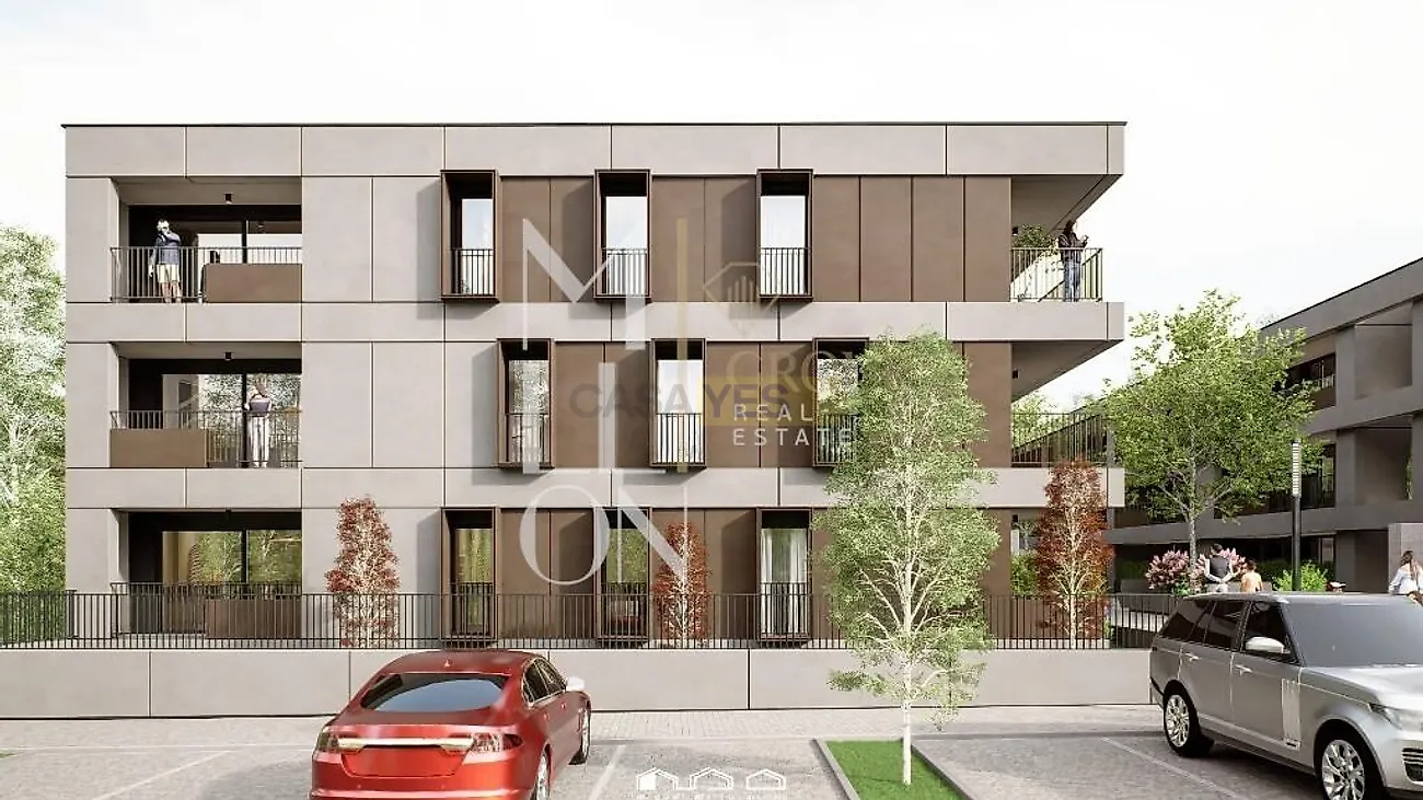 Apartamento T2 à venda em Requião, Vila Nova de Famalicão — foto 19