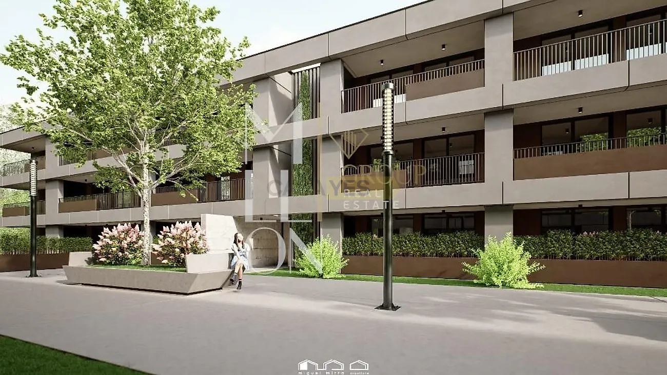 Apartamento T2 à venda em Requião, Vila Nova de Famalicão — foto 14