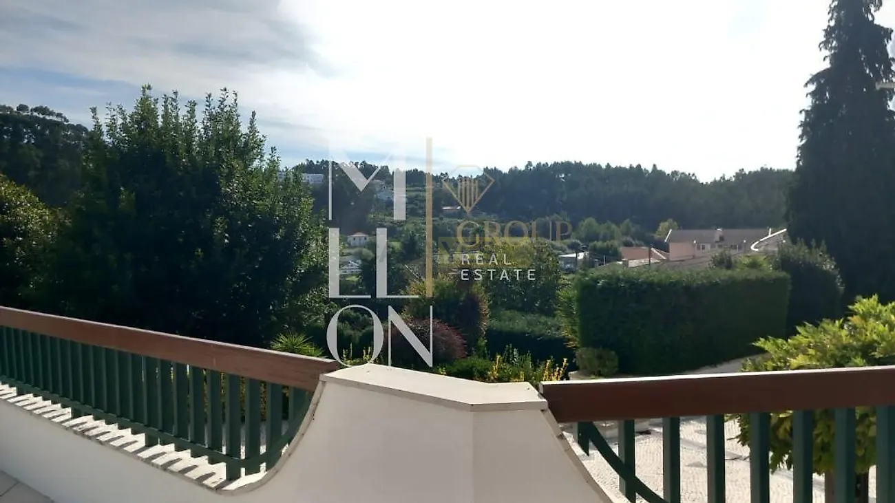Moradia T4 à venda em Carregosa, Oliveira de Azeméis — foto 27