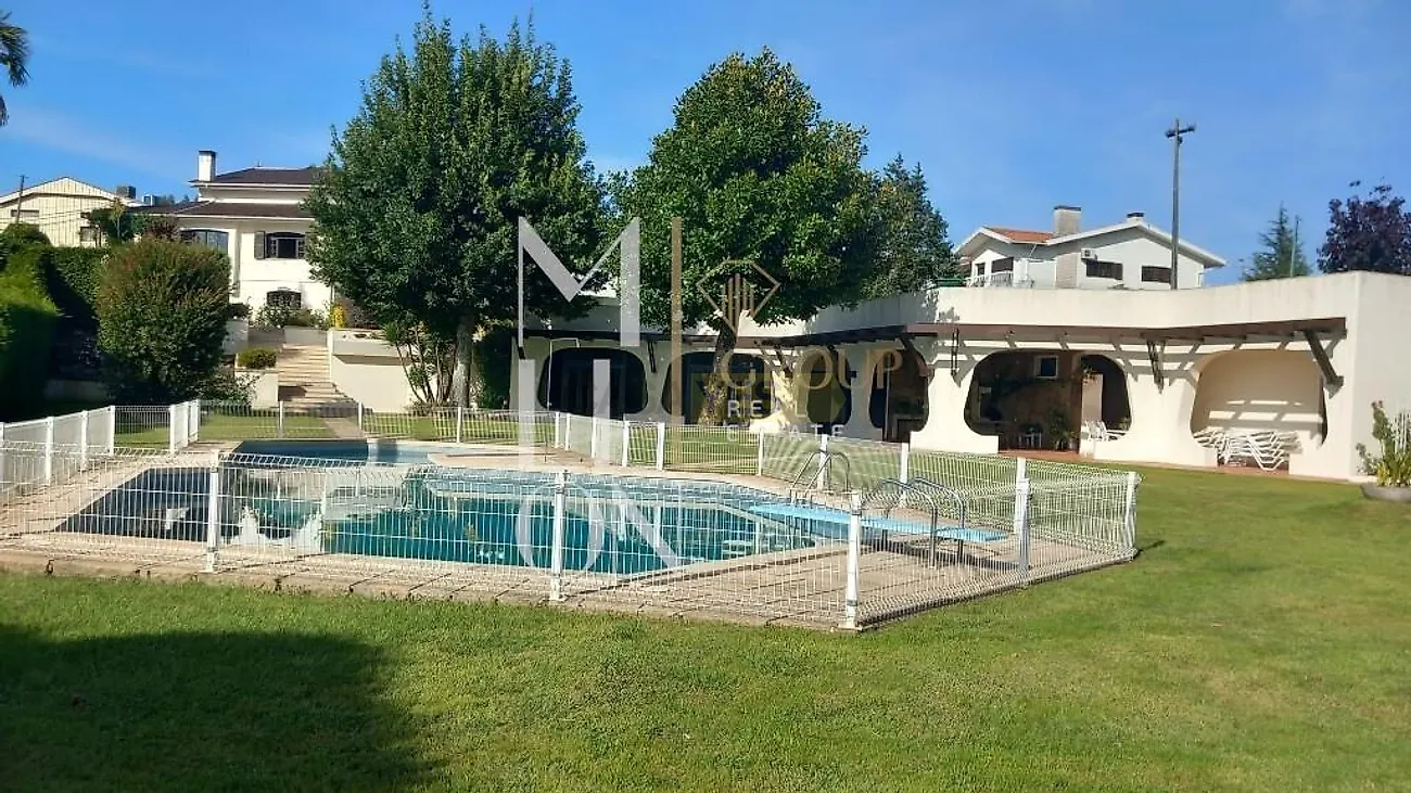 Moradia T4 à venda em Carregosa, Oliveira de Azeméis — foto 7