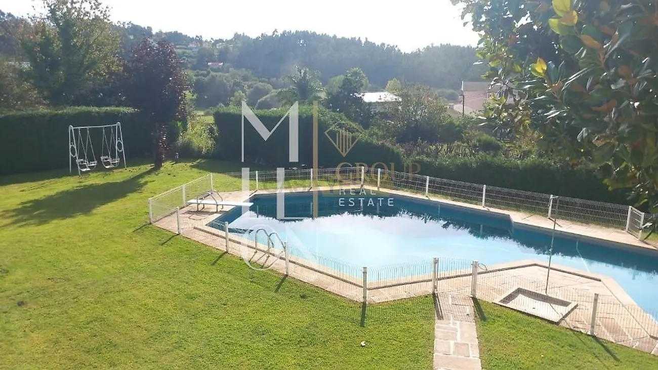 Moradia T4 à venda em Carregosa, Oliveira de Azeméis — foto 5