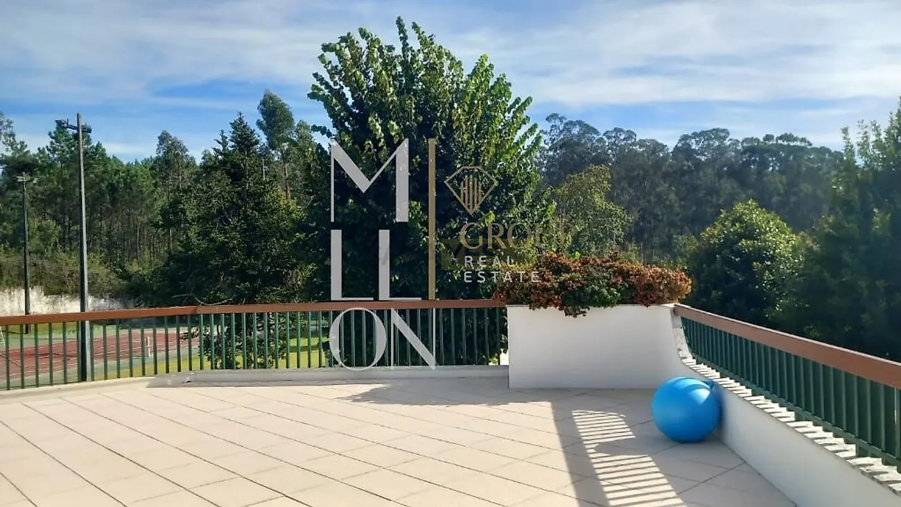 Moradia T4 à venda em Carregosa, Oliveira de Azeméis — foto 21
